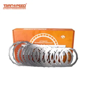 Trans peed Factory Preis AW60-40LE/42LE/AF13 Auto Transmission Parts Steel Kit Kupplungs scheibe für Chrysler 82-ON