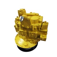 Pompe hydraulique WA375A-6 708-1W-00670 6162-75-2160 705-58-44050 6261-71-1110 pompe de ventilateur pompe de frein