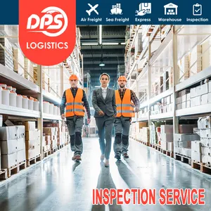 Shenzhen Qingdao Yiwu Jiangsu Ningbo Pre Shipment Quality Inspection Service Goods Inspection