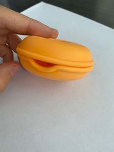 <span class=keywords><strong>Enrouleur</strong></span> <span class=keywords><strong>de</strong></span> câble d'écouteur en silicone <span class=keywords><strong>de</strong></span> grande quantité Porte-casque <span class=keywords><strong>Enrouleur</strong></span> <span class=keywords><strong>de</strong></span> câble en silicone/organisateur <span class=keywords><strong>de</strong></span> câble - Product Image 3