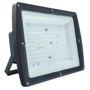 Radiato ES Back Choke Heavy <b>LED</b> Flood Light | 50W500W | High Brightness Outdoor | Waterproof IP66 | Warm White Hotel - Product Image 1