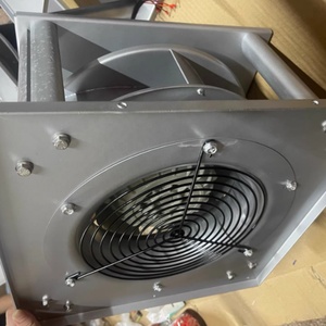 Ventilateur Ziehl-Abegg MK115-2DK.12U + GR31M-2DK.5H.2R d'origine - Product Image 4