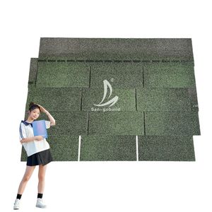 Bali <span class=keywords><strong>Rénovation</strong></span> de <span class=keywords><strong>toiture</strong></span> Construction Sirap Aspal Bitume Bardeaux d'asphalte - Product Image 4