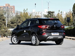 <span class=keywords><strong>Renault</strong></span> Kadjar 2017 2.0L Automatico 2WD SUV Compatto Guida a Sinistra Qualità Europea <span class=keywords><strong>Auto</strong></span> Usata a Benzina in Vendita - Product Image 4