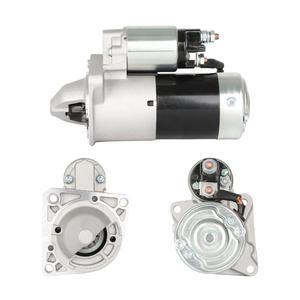 Motor de arranque automático M1T30071 M1T30072 46463250 46823543 1202488 55353857 para <span class=keywords><strong>OPEL</strong></span> Zafira <span class=keywords><strong>Insignia</strong></span> Vectra CADILLAC BLS 2,0 <span class=keywords><strong>2007</strong></span> - Product Image 2