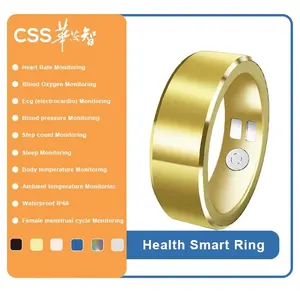 Gym Oura Health Fitness Smart Ring For Android Phone Oura Smart Rings Smart Rings