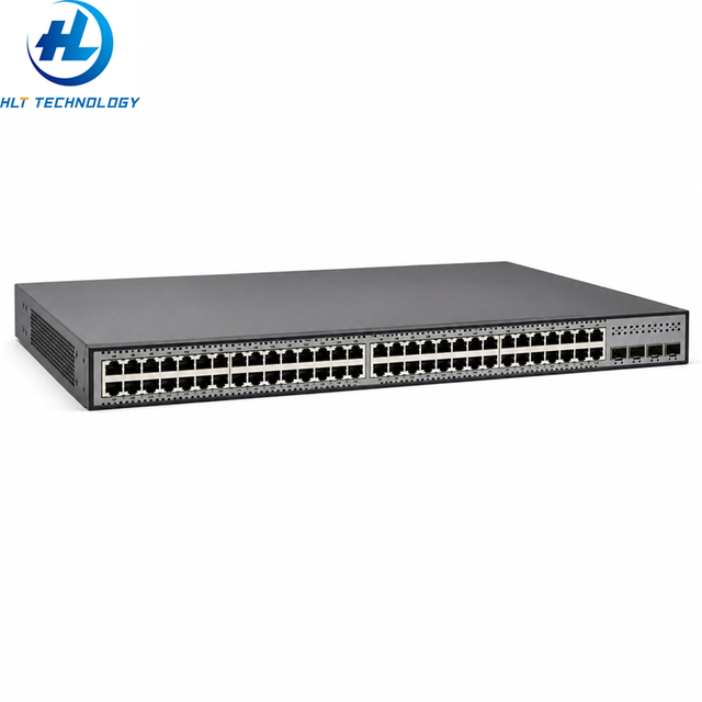 S5735S-L48PN4XE-A3 Network Switch Ethernet Switch