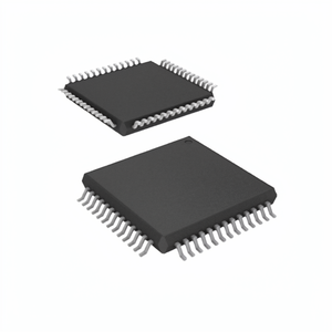 Embedded 52 LQFP R5F104JEAFA#50 BOM IC In Stock Electronics Component - Product Image 1