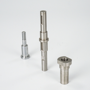 Tùy chỉnh các bộ phận <span class=keywords><strong>CNC</strong></span> Kẽm hợp kim phần <span class=keywords><strong>zamak</strong></span> 3 <span class=keywords><strong>zamak</strong></span> 5 yz401 za27 Thành phần vật liệu sản xuất kẽm phụ kiện gia công dịch vụ - Product Image 6