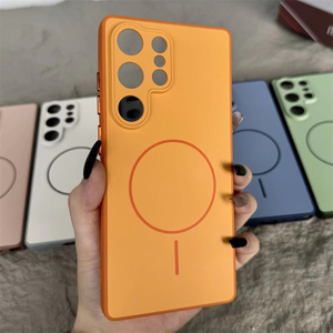 <span class=keywords><strong>เคส</strong></span>โทรศัพท์แม่เหล็กสีทึบเคสฝาหลังสำหรับ <span class=keywords><strong>VIVO</strong></span> V70FE 5ghard <span class=keywords><strong>เคส</strong></span> capa Y05 4G Y11D coques <span class=keywords><strong>VIVO</strong></span> Y93 Y90 Y91i Y91C Y1S V50E - Product Image 4