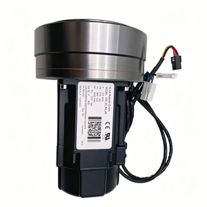 Robot KR6 Axe 2 Moteur 00-200-589 MG_20_84_45 Pièce de rechange pour robot industriel, neuf, pour fabrication flexible - Product Image 2