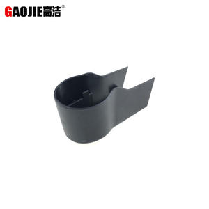 Applicable au Cadillac Escalade 07-13, couvercle de bras d'essuie-glace arrière et capuchon d'essuie-glace arrière 15798935 - Product Image 3