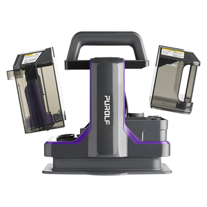 Newest Home Appliance Vacuum Cleaner Portable <b>Carpet</b> Upholstery Fabric Handheld Spot High Capacity Holds up to 0.8 Liters f - Product Image 4