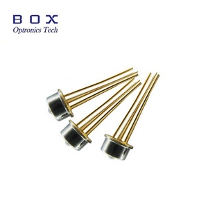 Photodiode à avalanche InGaAs de 50 μm pour la détection optique de 900 à 1700 nm - Product Image 2