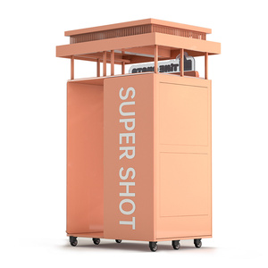 Servicio de fotomatón SLR al por mayor de fábrica y Estación conveniente para sus <span class=keywords><strong>fotos</strong></span> - Product Image 1