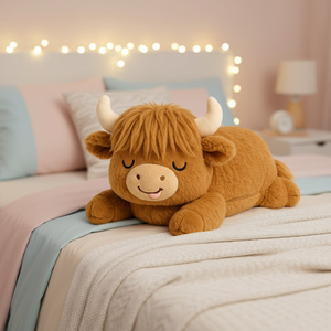 Juguetes de Peluche Personalizados de Alta Calidad, Suministro Directo de Fábrica, Seguros, Ecológicos, Suaves, Aptos para la Piel y Lavables a Máquina - Product Image 3