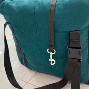 पालतू पालतू पालतू पालतू पालतू जानवर कंसोल कुत्ते कार सीट छोटे पालतू जानवरों के लिए कार वाहक बिस्तर छोटे पालतू जानवरों के लिए कार वाहक बिस्तर - Product Image 5