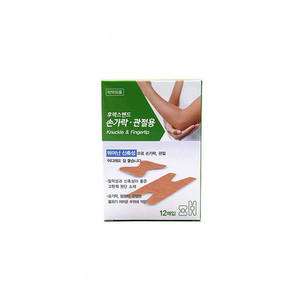 BEST 12-Piece Pack Mixed Type Flex Joint Bands <b>Finger</b> <b>Support</b> of High Quality - Product Image 1