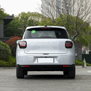Nouvelles voitures électriques Leapmotor A10 : SUV compact intelligent pour la ville et la famille, véhicule urbain à énergie nouvelle avec conduite intelligente - Product Image 5