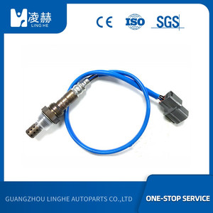 Chất lượng ban đầu cảm biến oxy 36531-pgm-003 cho <span class=keywords><strong>Honda</strong></span> <span class=keywords><strong>Civic</strong></span> CR-V ody - Product Image 2