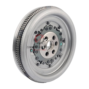 PMA 415072309 03G105266BE 03G105266CG pièces de rechange automatiques <span class=keywords><strong>volant</strong></span> d'inertie pour <span class=keywords><strong>Audi</strong></span> <span class=keywords><strong>A3</strong></span> 8P1 1.9 TDI - Product Image 1