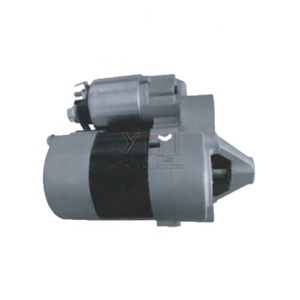 M2T48381 D7E15 D7E20 démarreur de voiture pour RENAULT Lester 31236N - Product Image 1