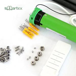 Tapparelle per esterni parasole per esterni con schermo a Pergola da <span class=keywords><strong>Patio</strong></span> con chiusura lampo da esterno tapparelle a scomparsa schermo retrattile - Product Image 2