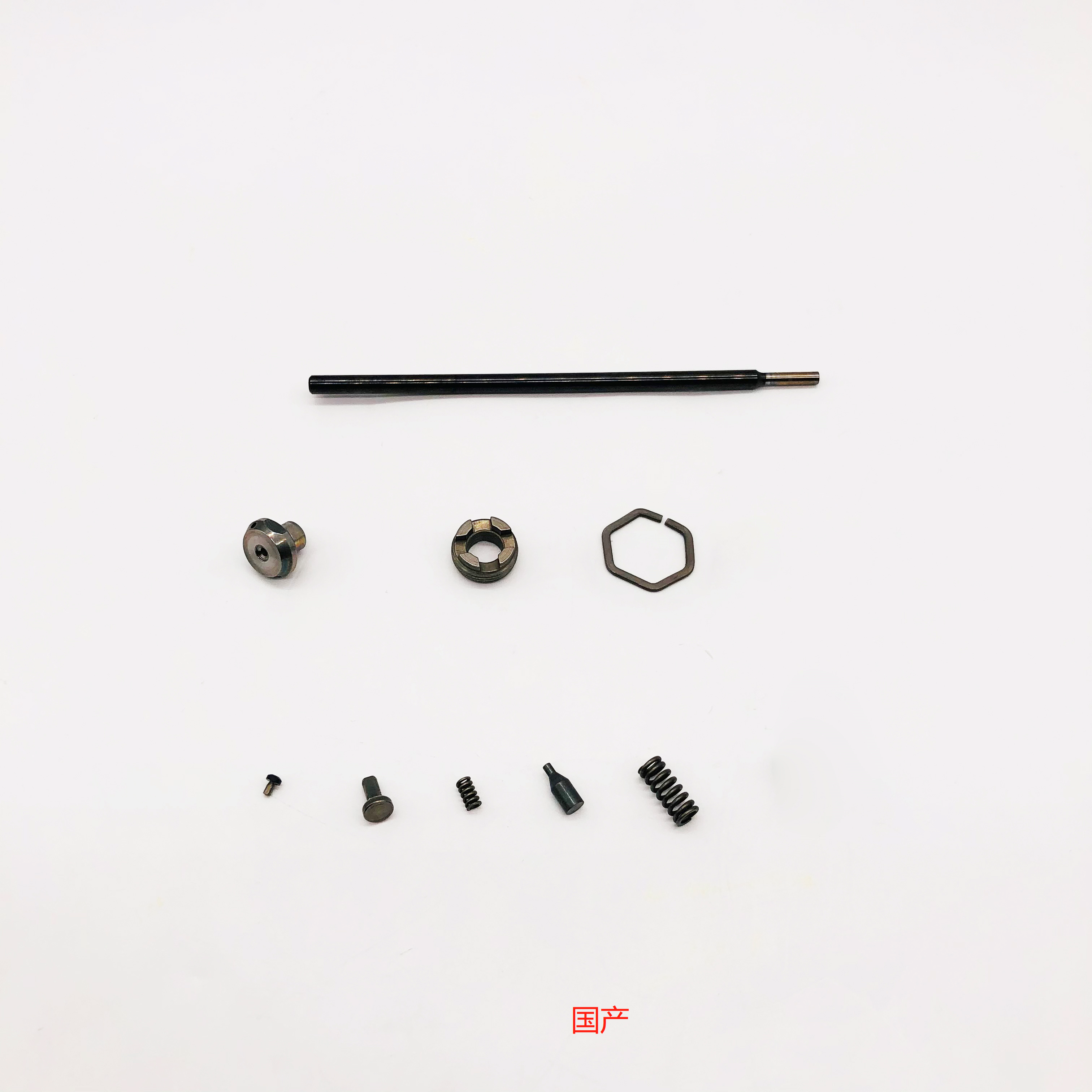 repair kit of injector BK2Q9K546AG injector repair kit for Ford Transit/Ranger 2.2 TDCi