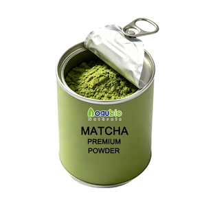<span class=keywords><strong>Matcha</strong></span> Orgánico Certificado por la USDA, Grado Ceremonial, 100% Té Verde Puro en Polvo para Latte y <span class=keywords><strong>Bebidas</strong></span> de Té, <span class=keywords><strong>con</strong></span> Etiqueta Privada - Product Image 6