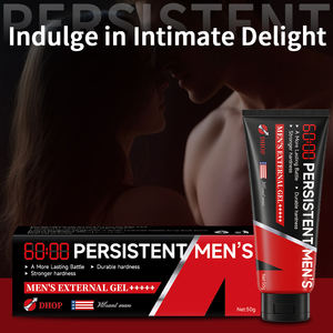 Лидер продаж, натуральный продлевающий крем с длительной внешней задержкой, 50 мл - Product Image 4