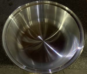 طباخة أرز تجارية تعمل بالغاز بسعة 10 لتر معتمدة من ETL بسعر المصنع من الألومنيوم المصبوب - Product Image 4