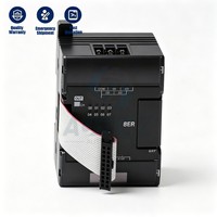 Unidad Base R38B iQ-R Original Nueva de Fábrica con 38 Ranuras para Control de Automatización Industrial