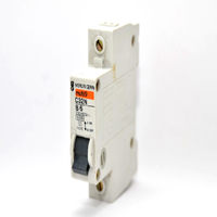 Plc Circuit Breaker / Elec. Type C32n 11251, Multi 9, Nos for Warranty Product