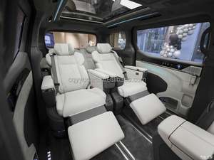 YYC <strong>Zeekr</strong> 009 Electric Car MPV <strong>Minivan</strong> Zeekr009 2022 2023 year Elekromobil <strong>Zeekr</strong> 009 - Product Image 4