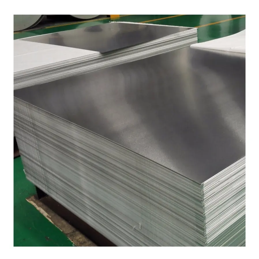 Aluminium Sublimation Sheets Mirror Aluminium Sheet Anodised Aluminium Sheet