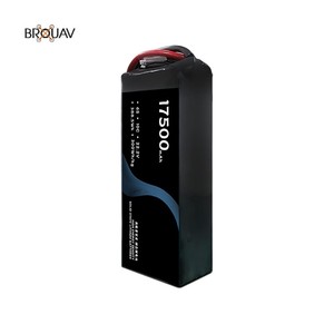 ก้อนแบตเตอรี่ลิเธียม6S17.5AH 300wh/kg - Product Image 3