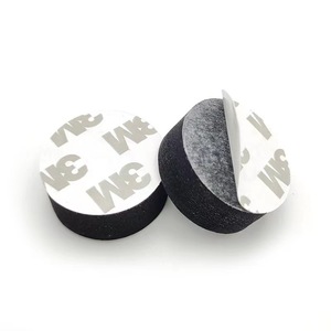 Tự dính bọt pad Hai Mặt Bọt Băng vuông màu đen mạnh mẽ dính Pads cho Diy Art thủ công mỹ nghệ Nguồn cung cấp - Product Image 6