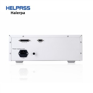HPS2542A HPS2542 <b>Varistor</b> Component Tester Vacuum Arrester MOV China - Product Image 5