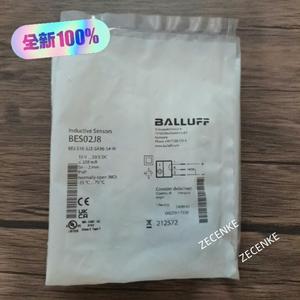 BALLUFFBES 516-325-SA96-S4-W(BES02J8) เซ็นเซอร์แบบเหนี่ยวนำที่ทนทานต่อสนามแม่เหล็ก - Product Image 3