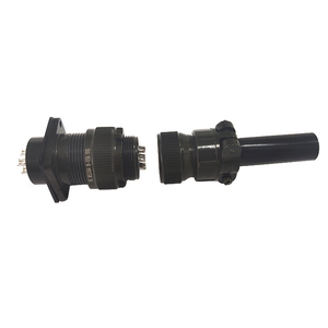 MS3108A 18-10SN FANUC มิตซูบิชิ ขั้วต่อปลั๊ก 4 คอร์ - Product Image 6