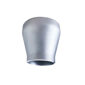 Welded Schedule 10s Stainless Steel <strong>Pipe</strong> Fittings Concentric <strong>Reducer</strong> - Product Image 3
