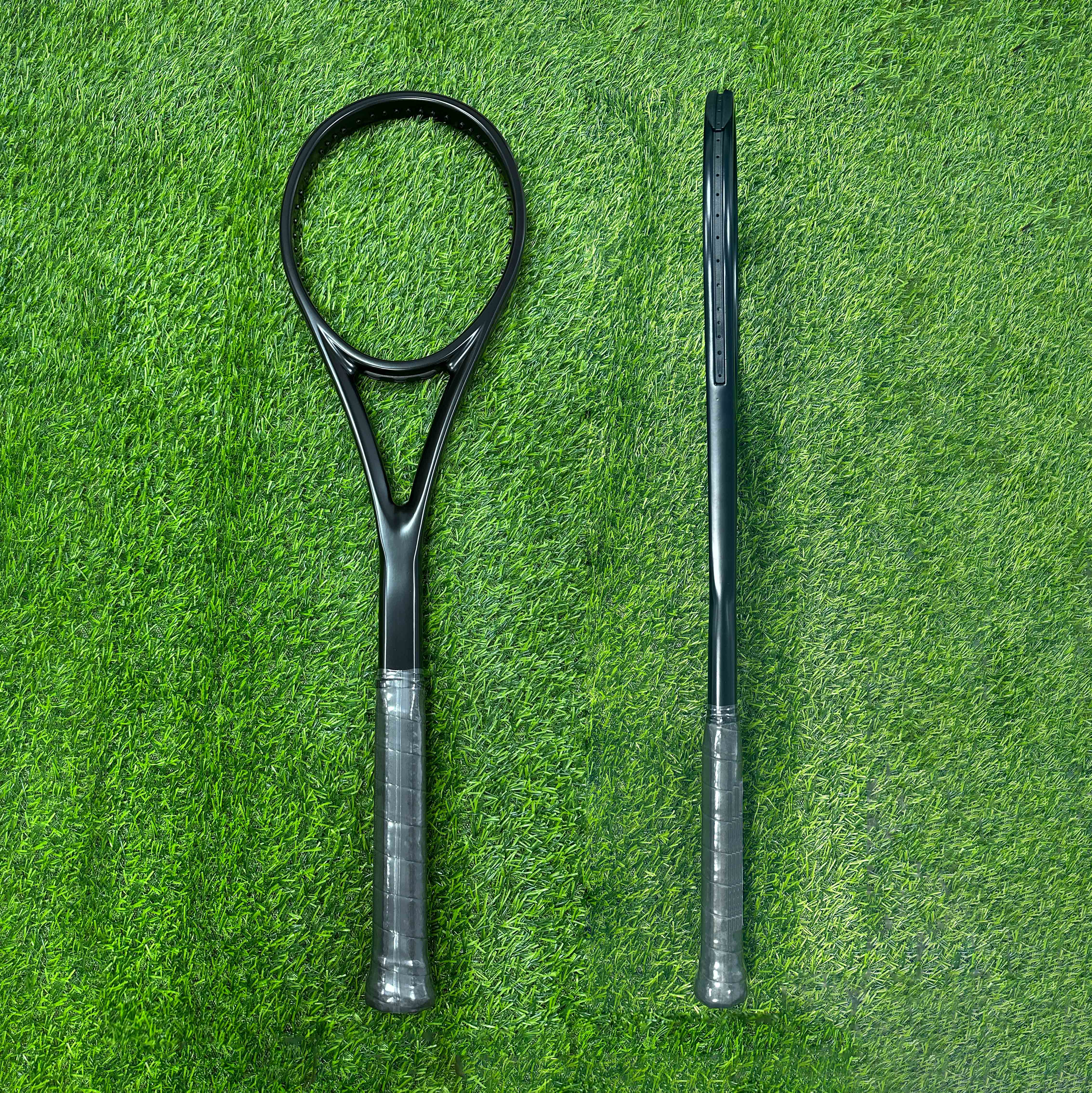 How to Choose the Best Tennis Racket Graphite for Power and Control