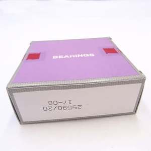 ตลับลูกปืนเม็ดเรียวขนาด25590/20นิ้วขนาด45.618*82.931*23.812มม. - Product Image 2