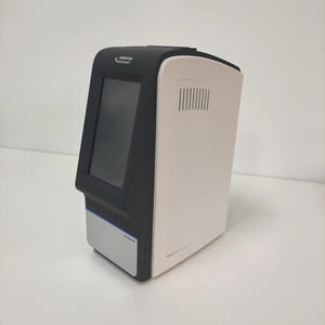 <span class=keywords><strong>Mindray</strong></span> Vetube 30 Venta caliente y analizador de Química seca veterinaria de alta calidad y analizador bioquímico para uso veterinario - Product Image 3