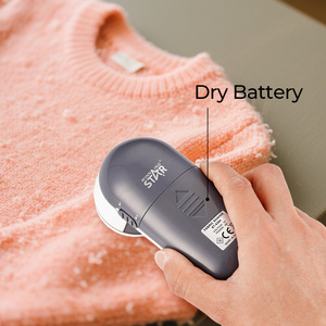Rasoir anti-bouloches rechargeable Winning Star ST-6304 avec tête de lame en acier de précision - Product Image 2