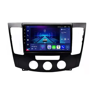 Linknowed G20 9 pollici 4G LTE BT 5.0 lettore dvd per auto android per Hyundai Sonata n20 2009-2010 con apple carplay e android auto