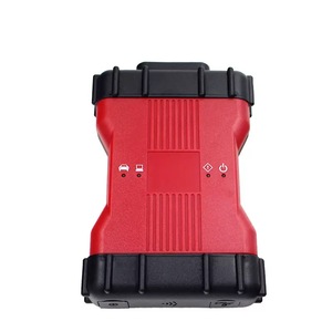 Lettore di codici multilingue in plastica professionale con Scanner OBD2 per Ford Mazda <span class=keywords><strong>1</strong></span> anno strumenti diagnostici di garanzia - Product Image 3