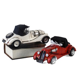 Modellini di Auto <span class=keywords><strong>d</strong></span>'<span class=keywords><strong>Epoca</strong></span> Beetle a Prezzi Convenienti, Decorazioni per Vetrine e Casa, Regali Raffinati per le Festività - Product Image 5