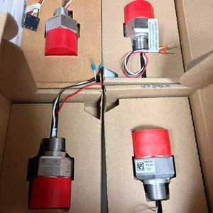 เซ็นเซอร์ตรวจจับก๊าซไวไฟแบบเร่งปฏิกิริยา CGSS1C6C2R1X 4-20mA 24V 3/4" NPT สำหรับตรวจจับก๊าซมีเทน - Product Image 2