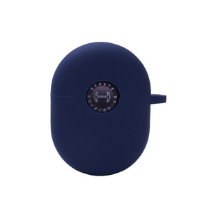 Funda de silicona Dali para auriculares, antichoque, para auriculares inalámbricos Bluetooth Hecate Gm5, carcasa de almacenamiento - Product Image 3